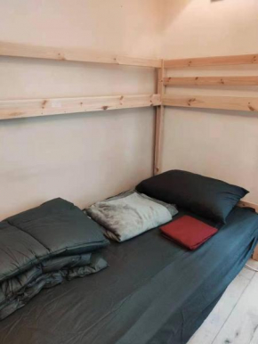 Digital Nomad Studio Gare St-Lazare